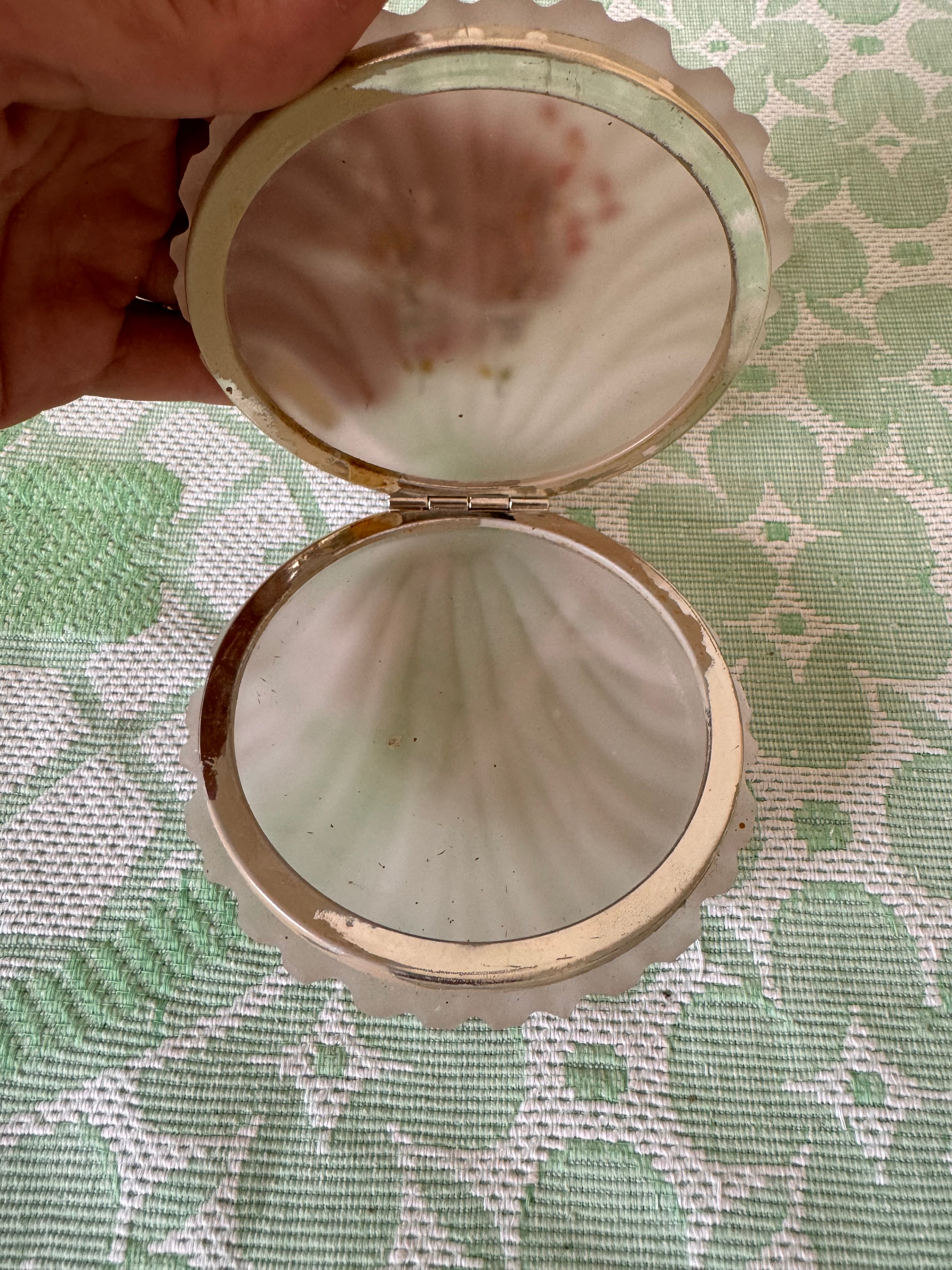 Vintage Company Susy Italy Original Swarosky