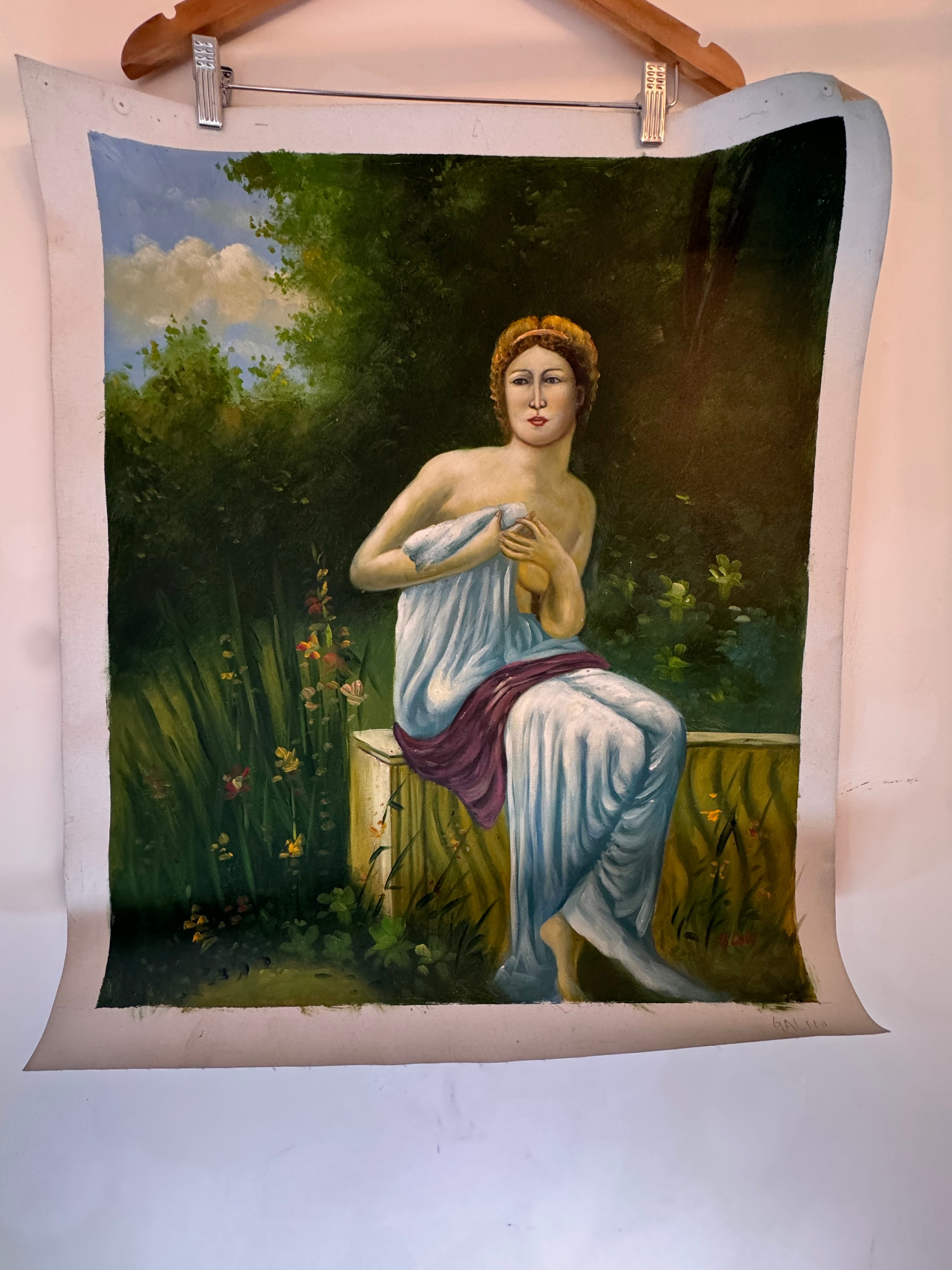 shopify auction